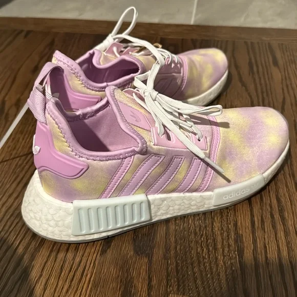 adidas gazelle silver green womens adidas Originals Toddler Gazelle (TD) - Active Purple/Solar Yellow/Collegiate  Purple - Trainers